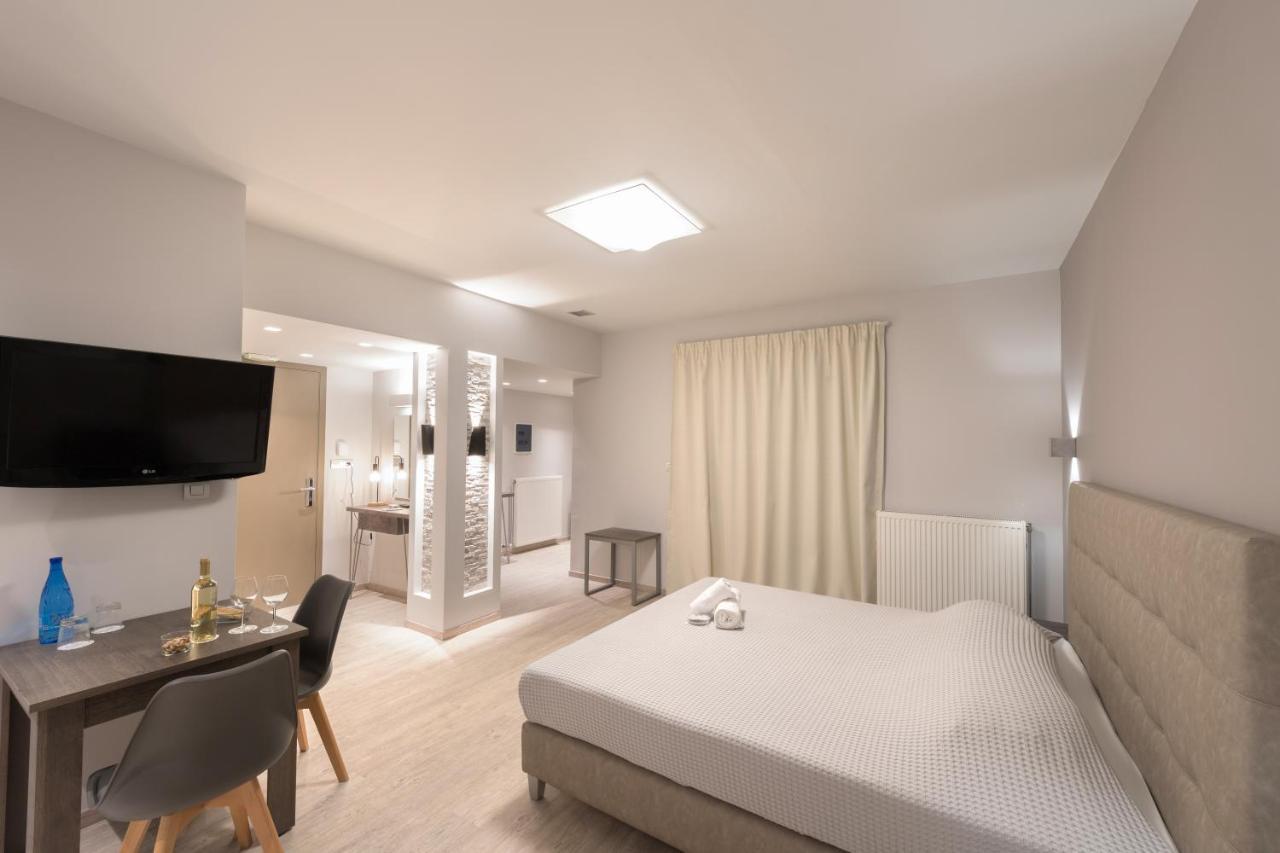 Castello Hotel Рио Экстерьер фото