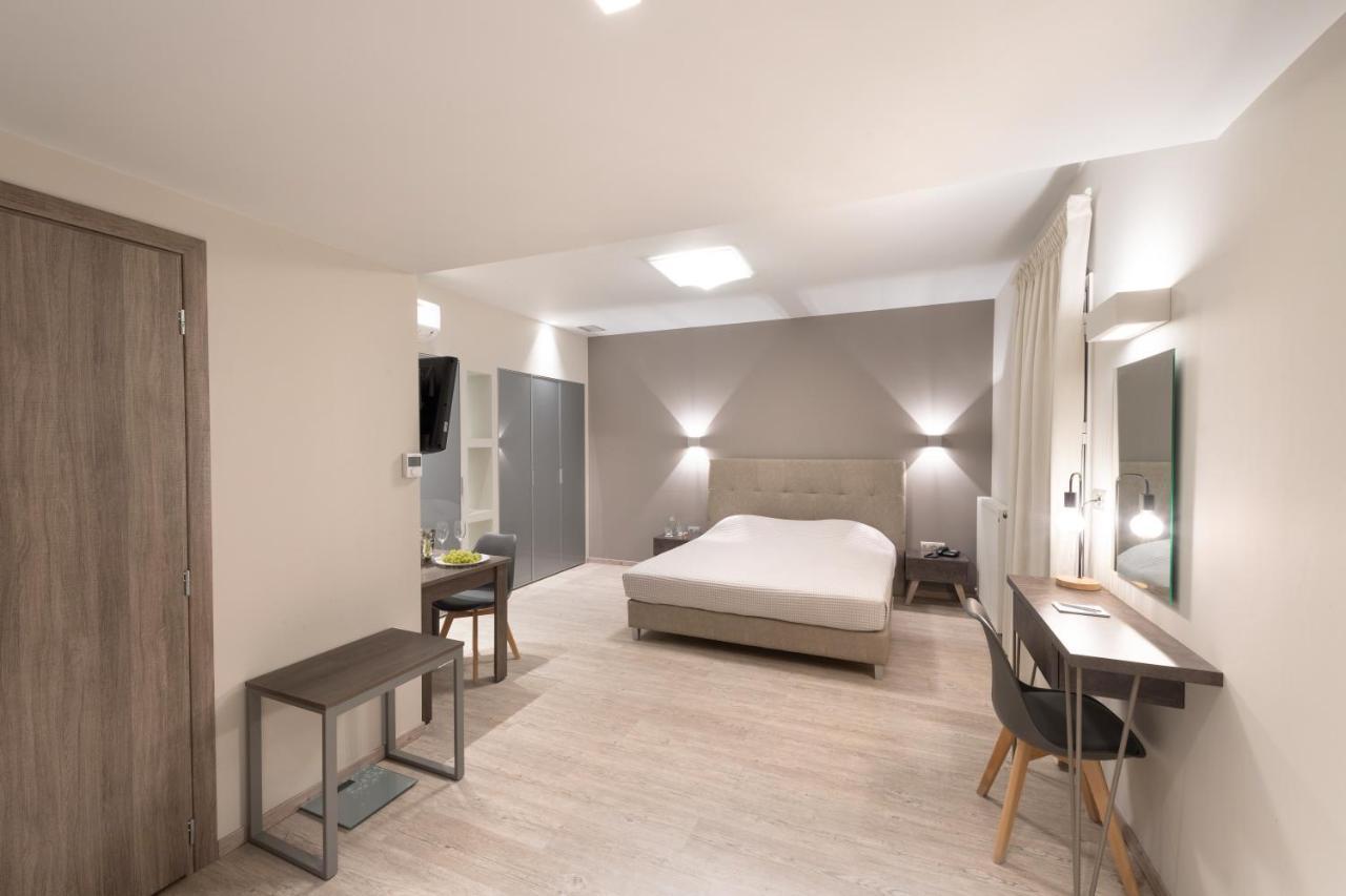 Castello Hotel Рио Экстерьер фото